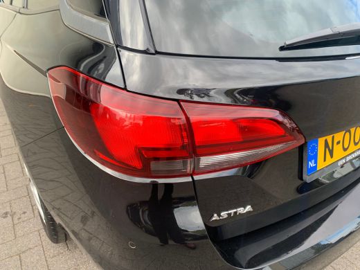 Opel Astra Sports Tourer 1.2 Edition Airco | AppleCarplay/ Android Auto | Cruise Control | DAB | PDC Achter | ActivLease financial lease