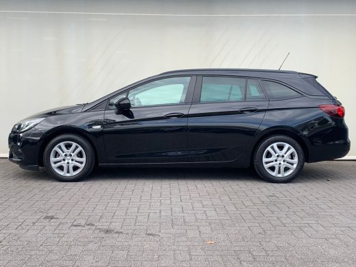 Opel Astra Sports Tourer 1.2 Edition Airco | AppleCarplay/ Android Auto | Cruise Control | DAB | PDC Achter | ActivLease financial lease