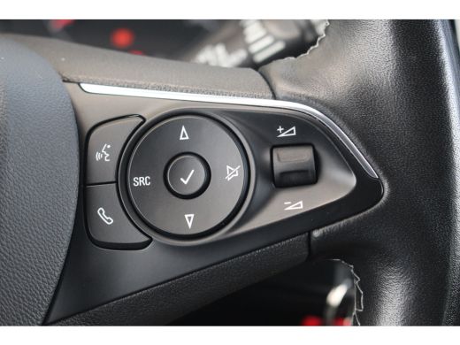 Opel Crossland 1.2 Turbo Elegance | AGR | Camera Climate & Cruise C. | CarPlay | LED | Navigatie | PDC V&A | AGR... ActivLease financial lease