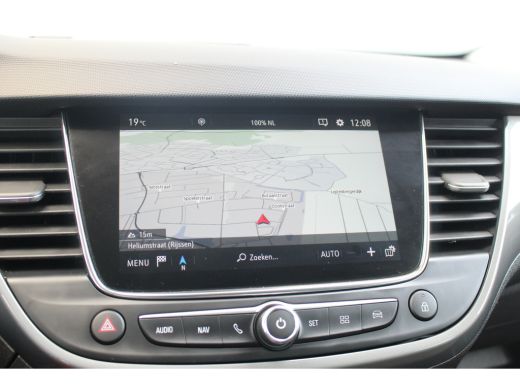 Opel Crossland 1.2 Turbo Elegance | AGR | Camera Climate & Cruise C. | CarPlay | LED | Navigatie | PDC V&A | AGR... ActivLease financial lease