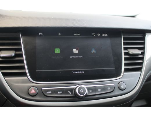 Opel Crossland 1.2 Turbo Elegance | AGR | Camera Climate & Cruise C. | CarPlay | LED | Navigatie | PDC V&A | AGR... ActivLease financial lease