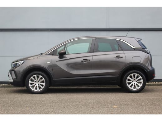 Opel Crossland 1.2 Turbo Elegance | AGR | Camera Climate & Cruise C. | CarPlay | LED | Navigatie | PDC V&A | AGR... ActivLease financial lease