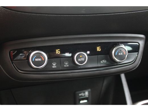 Opel Crossland 1.2 Turbo Elegance | AGR | Camera Climate & Cruise C. | CarPlay | LED | Navigatie | PDC V&A | AGR... ActivLease financial lease