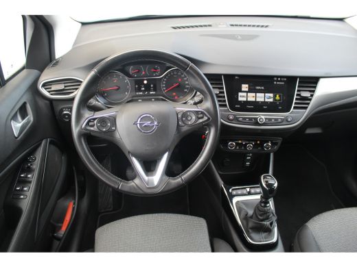 Opel Crossland 1.2 Turbo Elegance | AGR | Camera Climate & Cruise C. | CarPlay | LED | Navigatie | PDC V&A | AGR... ActivLease financial lease