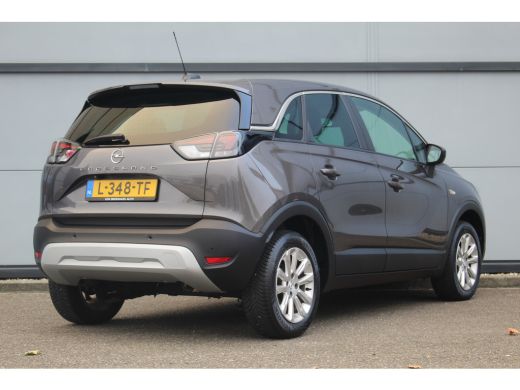 Opel Crossland 1.2 Turbo Elegance | AGR | Camera Climate & Cruise C. | CarPlay | LED | Navigatie | PDC V&A | AGR... ActivLease financial lease