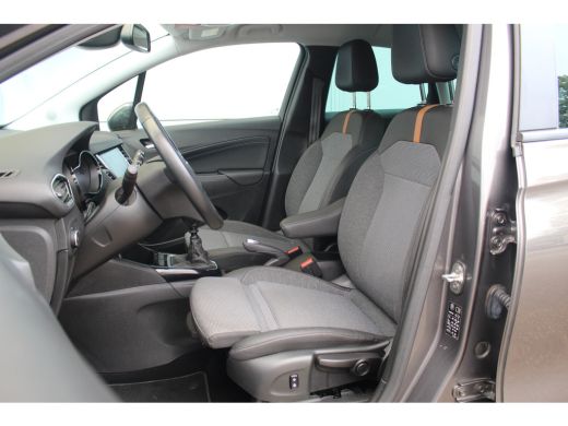 Opel Crossland 1.2 Turbo Elegance | AGR | Camera Climate & Cruise C. | CarPlay | LED | Navigatie | PDC V&A | AGR... ActivLease financial lease
