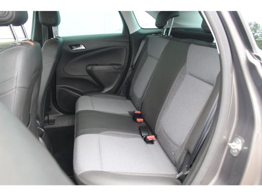 Opel Crossland 1.2 Turbo Elegance | AGR | Camera Climate & Cruise C. | CarPlay | LED | Navigatie | PDC V&A | AGR... ActivLease financial lease