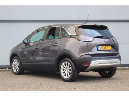 Opel Crossland 1.2 Turbo Elegance | AGR | Camera Climate & Cruise C. | CarPlay | LED | Navigatie | PDC V&A | AGR... ActivLease financial lease