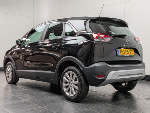 Opel Crossland 1.2 Turbo Elegance l Camera l Parkeersensoren l Apple Car Play/Android l 16"Lm velgen l Climate C... ActivLease financial lease
