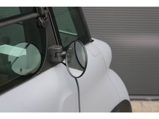 Opel Rocks-e Edition | Direct leverbaar | Nieuw | Wieldoppen | USB | Panoramadak | LED verlichting | ActivLease financial lease