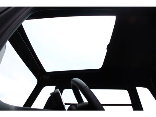 Opel Rocks-e Edition | Direct leverbaar | Nieuw | Wieldoppen | USB | Panoramadak | LED verlichting | ActivLease financial lease