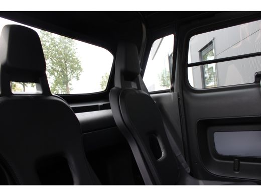 Opel Rocks-e Edition | Direct leverbaar | Nieuw | Wieldoppen | USB | Panoramadak | LED verlichting | ActivLease financial lease