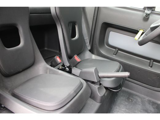 Opel Rocks-e Edition | Direct leverbaar | Nieuw | Wieldoppen | USB | Panoramadak | LED verlichting | ActivLease financial lease