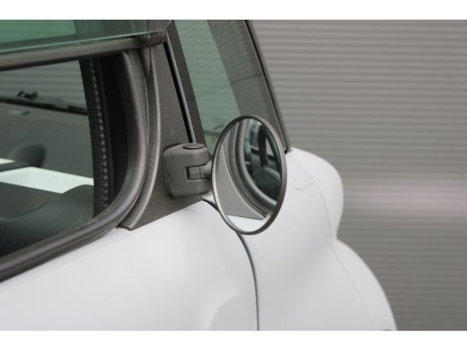 Opel Rocks-e Rocks-E Klub GS | Direct leverbaar | Nieuw | Panoramadak | Bluetooth | USB | LED verlichting | ActivLease financial lease