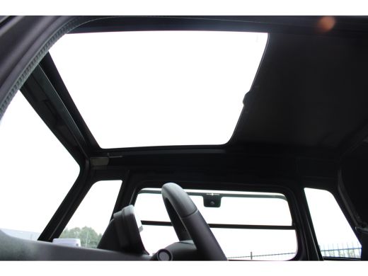 Opel Rocks-e Rocks-E Klub GS | Direct leverbaar | Nieuw | Panoramadak | Bluetooth | USB | LED verlichting | ActivLease financial lease