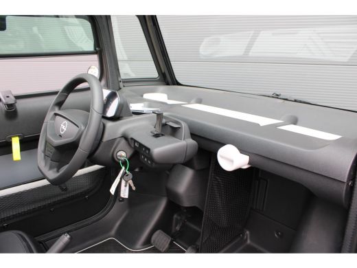 Opel Rocks-e Rocks-E Klub GS | Direct leverbaar | Nieuw | Panoramadak | Bluetooth | USB | LED verlichting | ActivLease financial lease