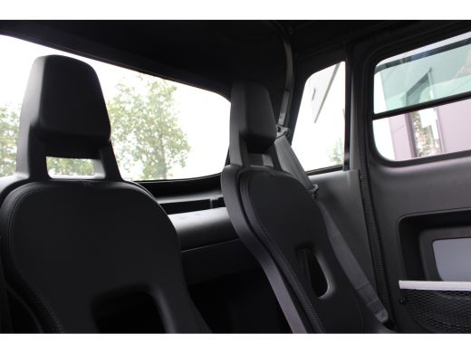 Opel Rocks-e Rocks-E Klub GS | Direct leverbaar | Nieuw | Panoramadak | Bluetooth | USB | LED verlichting | ActivLease financial lease