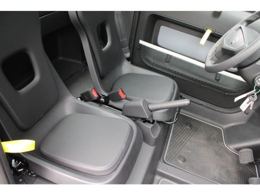 Opel Rocks-e Rocks-E Klub GS | Direct leverbaar | Nieuw | Panoramadak | Bluetooth | USB | LED verlichting | ActivLease financial lease