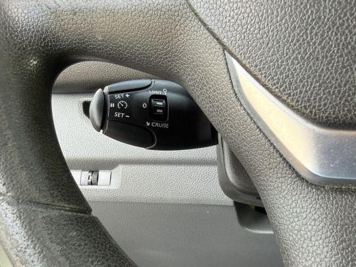 Opel Vivaro 2.0 CDTI 123 PK EDITION / L2H1 / AIRCO / CRUISE / INRICHTING / NAVI / CARPLAY / 3-ZITS / DAKDRAGERS ActivLease financial lease