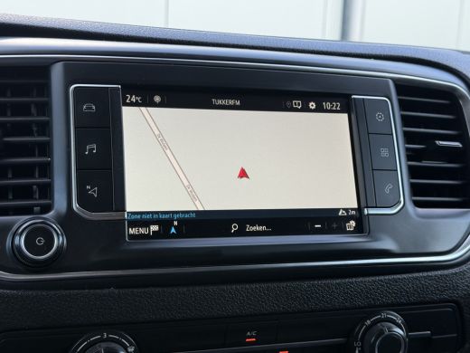 Opel Vivaro 2.0 CDTI 123 PK EDITION / L2H1 / AIRCO / CRUISE / INRICHTING / NAVI / CARPLAY / 3-ZITS / DAKDRAGERS ActivLease financial lease