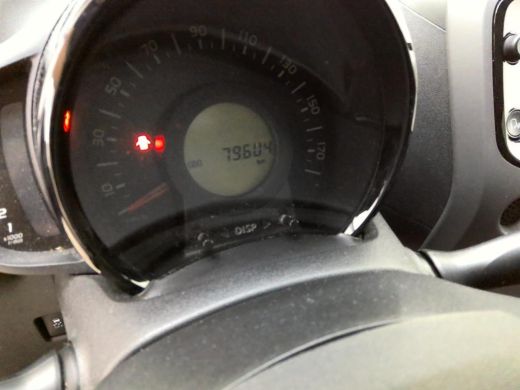 Peugeot 108 1.0 e-VTi Active AIRCO APK 08-2027 ActivLease financial lease