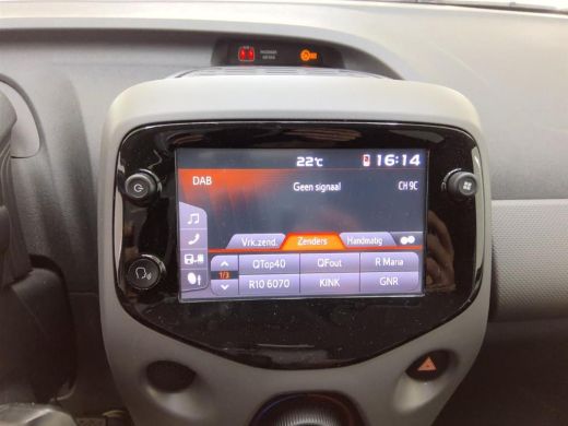Peugeot 108 1.0 e-VTi Active AIRCO APK 08-2027 ActivLease financial lease