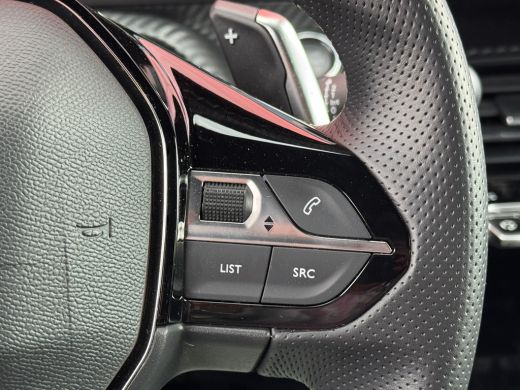 Peugeot 2008 1.2 PureTech GT Pack | Apple Carplay / Android Auto | Focal geluid | Navigatie | Stoelverwarming ... ActivLease financial lease