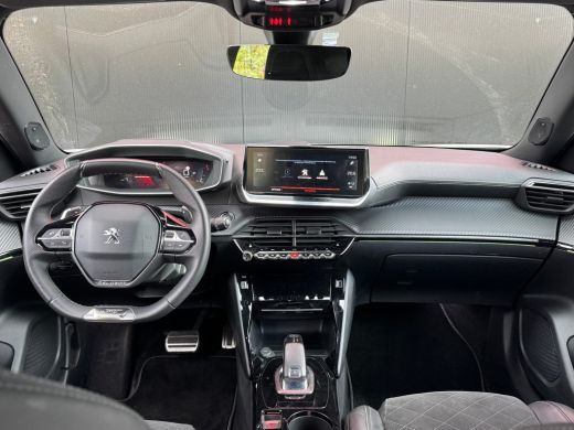 Peugeot 2008 1.2 PureTech GT Pack | Apple Carplay / Android Auto | Focal geluid | Navigatie | Stoelverwarming ... ActivLease financial lease
