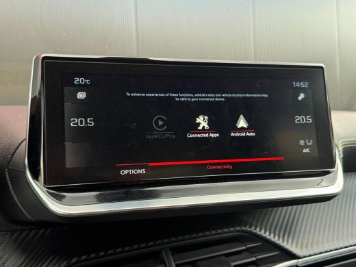 Peugeot 2008 1.2 PureTech GT Pack | Apple Carplay / Android Auto | Focal geluid | Navigatie | Stoelverwarming ... ActivLease financial lease