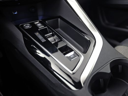 Peugeot 3008 1.6 HYbrid 225 Allure Sport 225Pk Automaat (APPLE CARPLAY, GROOT NAVI, 360 CAMERA, SPORTSTOELEN, ... ActivLease financial lease