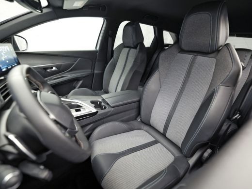 Peugeot 3008 1.6 HYbrid 225 Allure Sport 225Pk Automaat (APPLE CARPLAY, GROOT NAVI, 360 CAMERA, SPORTSTOELEN, ... ActivLease financial lease