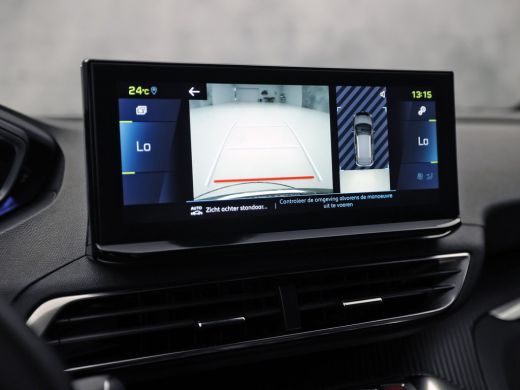Peugeot 3008 1.6 HYbrid 225 Allure Sport 225Pk Automaat (APPLE CARPLAY, GROOT NAVI, 360 CAMERA, SPORTSTOELEN, ... ActivLease financial lease