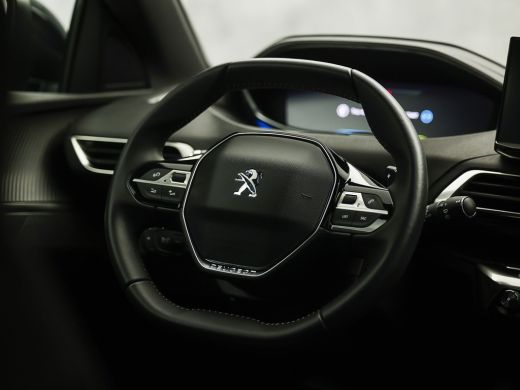 Peugeot 3008 1.6 HYbrid 225 Allure Sport 225Pk Automaat (APPLE CARPLAY, GROOT NAVI, 360 CAMERA, SPORTSTOELEN, ... ActivLease financial lease