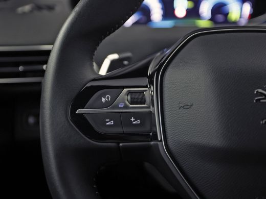 Peugeot 3008 1.6 HYbrid 225 Allure Sport 225Pk Automaat (APPLE CARPLAY, GROOT NAVI, 360 CAMERA, SPORTSTOELEN, ... ActivLease financial lease