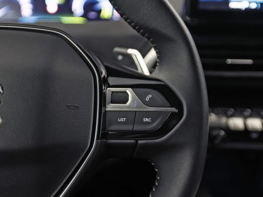 Peugeot 3008 1.6 HYbrid 225 Allure Sport 225Pk Automaat (APPLE CARPLAY, GROOT NAVI, 360 CAMERA, SPORTSTOELEN, ... ActivLease financial lease