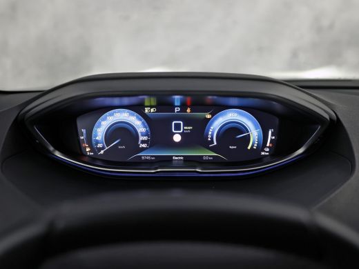 Peugeot 3008 1.6 HYbrid 225 Allure Sport 225Pk Automaat (APPLE CARPLAY, GROOT NAVI, 360 CAMERA, SPORTSTOELEN, ... ActivLease financial lease