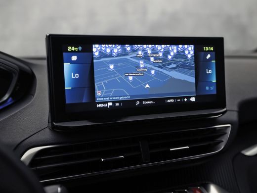 Peugeot 3008 1.6 HYbrid 225 Allure Sport 225Pk Automaat (APPLE CARPLAY, GROOT NAVI, 360 CAMERA, SPORTSTOELEN, ... ActivLease financial lease