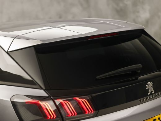 Peugeot 3008 1.6 HYbrid 225 Allure Sport 225Pk Automaat (APPLE CARPLAY, GROOT NAVI, 360 CAMERA, SPORTSTOELEN, ... ActivLease financial lease