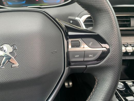 Peugeot 3008 1.6 HYbrid 225 GT Airco | Camera | Cruise Adaptief | DAB | Focal-Audio | Keyless | LMV 19" | Navi... ActivLease financial lease