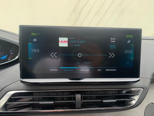Peugeot 3008 1.6 HYbrid 225 GT Airco | Camera | Cruise Adaptief | DAB | Focal-Audio | Keyless | LMV 19" | Navi... ActivLease financial lease