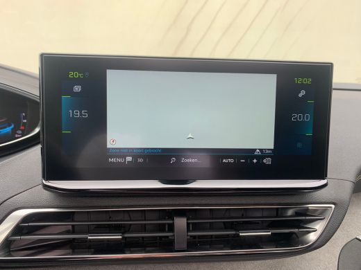 Peugeot 3008 1.6 HYbrid 225 GT Airco | Camera | Cruise Adaptief | DAB | Focal-Audio | Keyless | LMV 19" | Navi... ActivLease financial lease