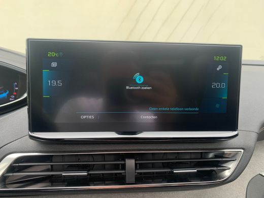 Peugeot 3008 1.6 HYbrid 225 GT Airco | Camera | Cruise Adaptief | DAB | Focal-Audio | Keyless | LMV 19" | Navi... ActivLease financial lease
