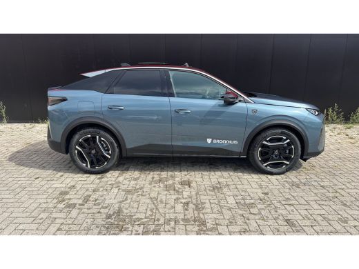 Peugeot 3008 GT | Panoramadak | Stoelmassage Voor | Stoelverwarming Voor en Achter | 360&deg; Camera | Apple Carpl... ActivLease financial lease