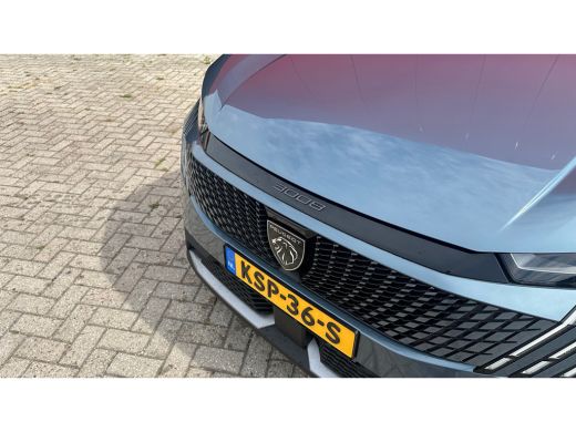 Peugeot 3008 GT | Panoramadak | Stoelmassage Voor | Stoelverwarming Voor en Achter | 360&deg; Camera | Apple Carpl... ActivLease financial lease