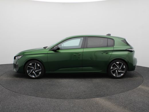 Peugeot 308 1.2 PureTech Allure Pack Business | Trekhaak | Parkeersensoren | Camera | Navigatie | Adaptieve C... ActivLease financial lease