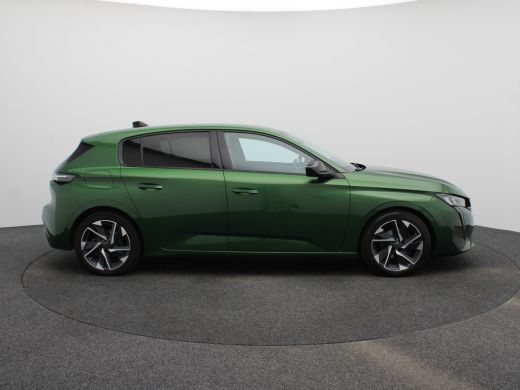 Peugeot 308 1.2 PureTech Allure Pack Business | Trekhaak | Parkeersensoren | Camera | Navigatie | Adaptieve C... ActivLease financial lease