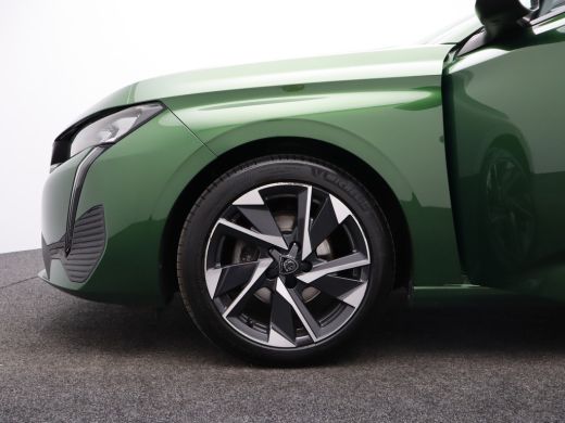 Peugeot 308 1.2 PureTech Allure Pack Business | Trekhaak | Parkeersensoren | Camera | Navigatie | Adaptieve C... ActivLease financial lease
