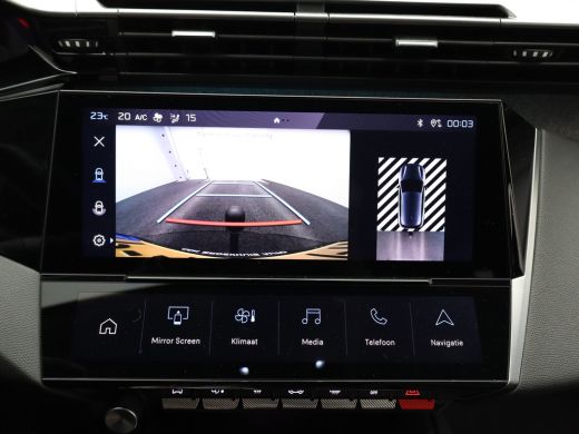Peugeot 308 1.2 PureTech Allure Pack Business | Trekhaak | Parkeersensoren | Camera | Navigatie | Adaptieve C... ActivLease financial lease