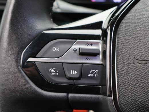 Peugeot 308 1.2 PureTech Allure Pack Business | Trekhaak | Parkeersensoren | Camera | Navigatie | Adaptieve C... ActivLease financial lease