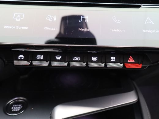 Peugeot 308 1.2 PureTech Allure Pack Business | Trekhaak | Parkeersensoren | Camera | Navigatie | Adaptieve C... ActivLease financial lease
